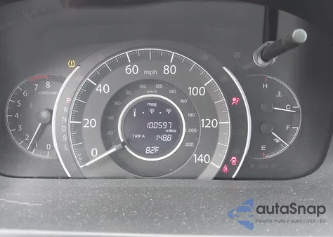 2016 Honda Cr-V Ex from USA, damaged, VIN 2HKRM4H59GH652907